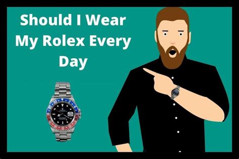 wearing a rolex to an interview|wearing my Rolex wiley.